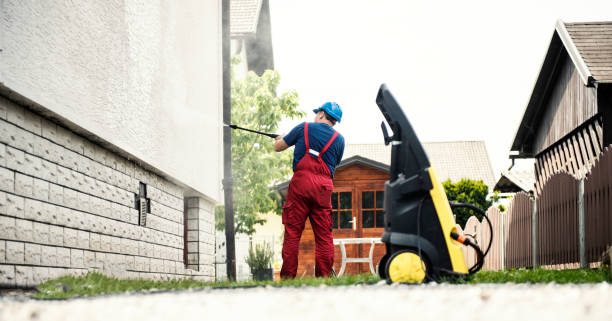 Paint Preparation in Northville, NY